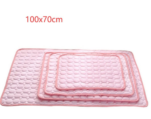 Cooling mat