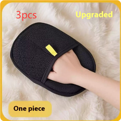Hair Remover Gloves
