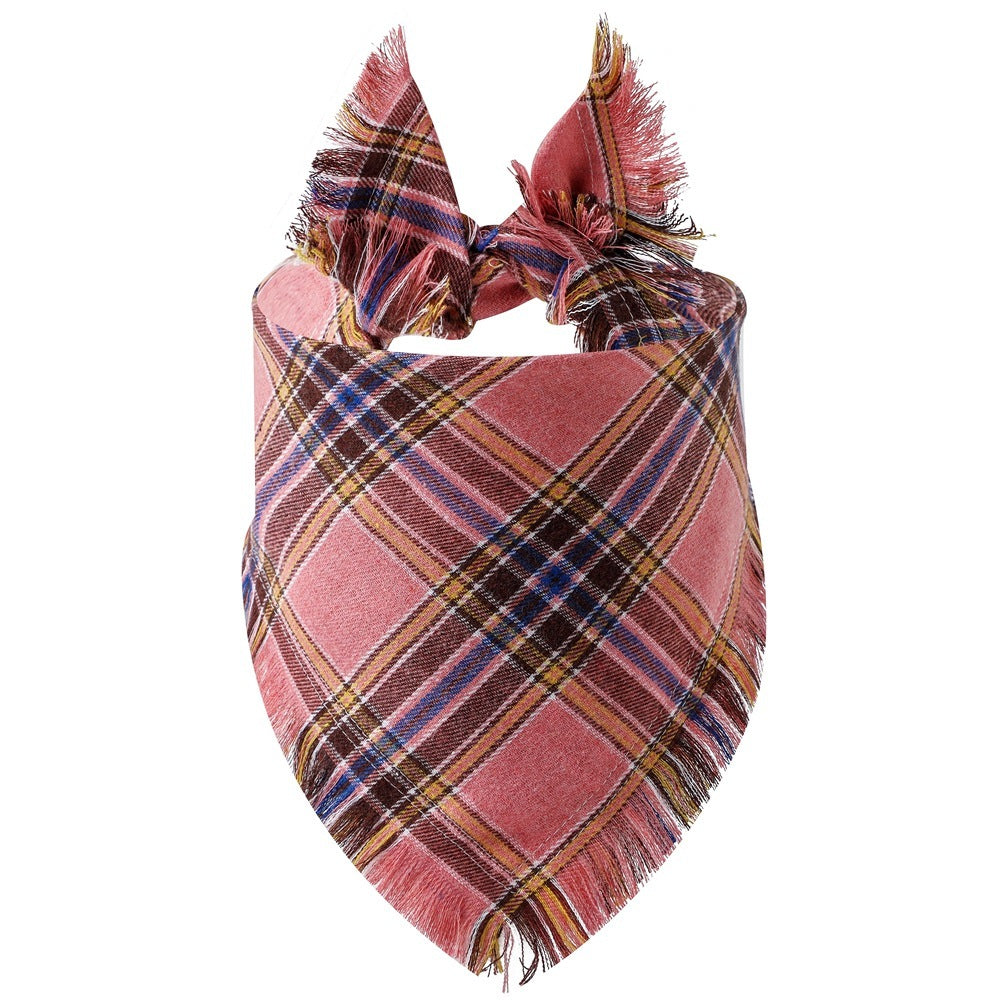 Triangle Scarf