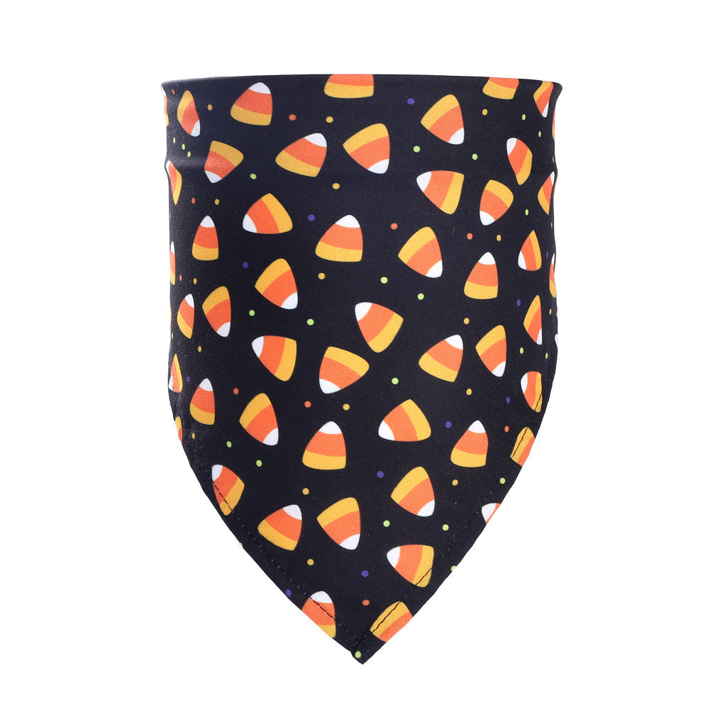 Festive Scarves