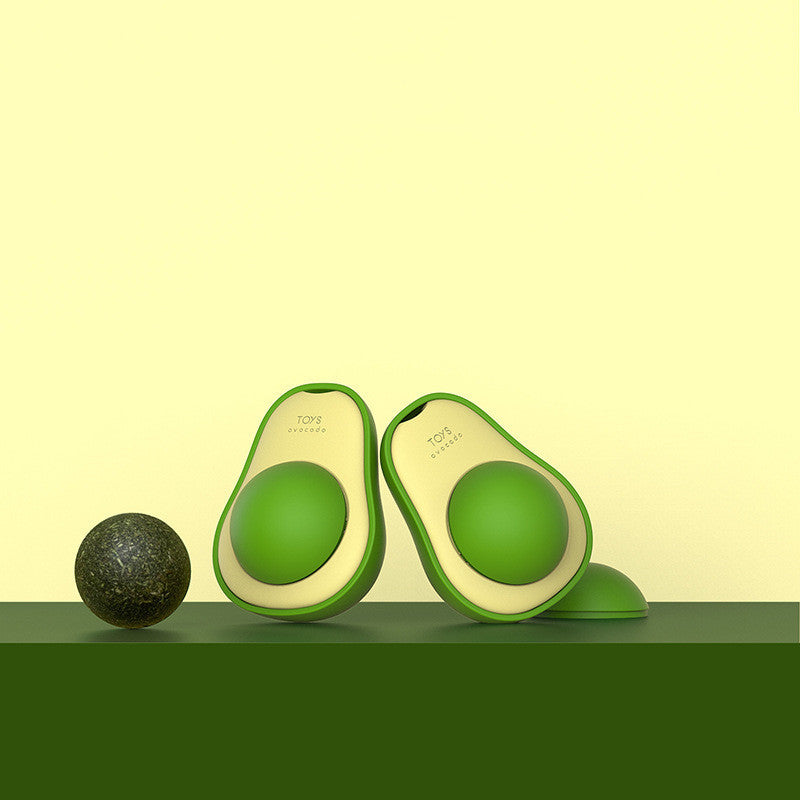 Avocado Toys