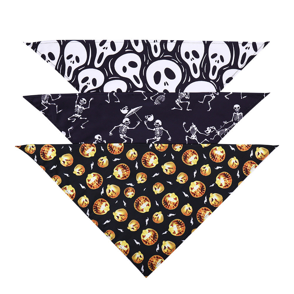 Slobber Scarf