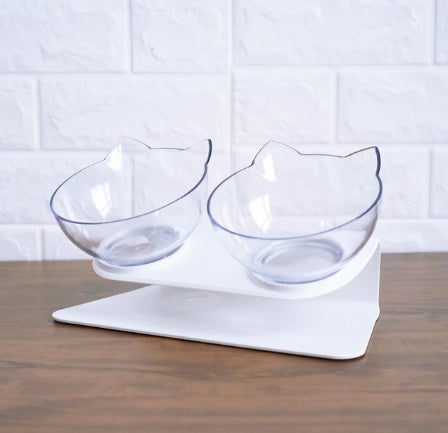 Cats Bowls