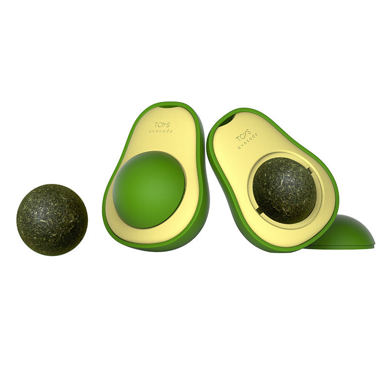 Avocado Toys