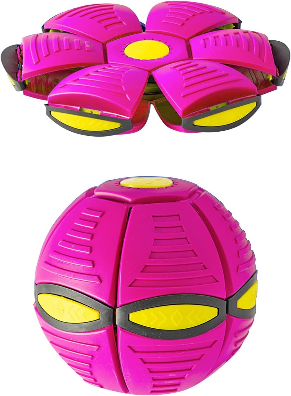 Flying  Ball