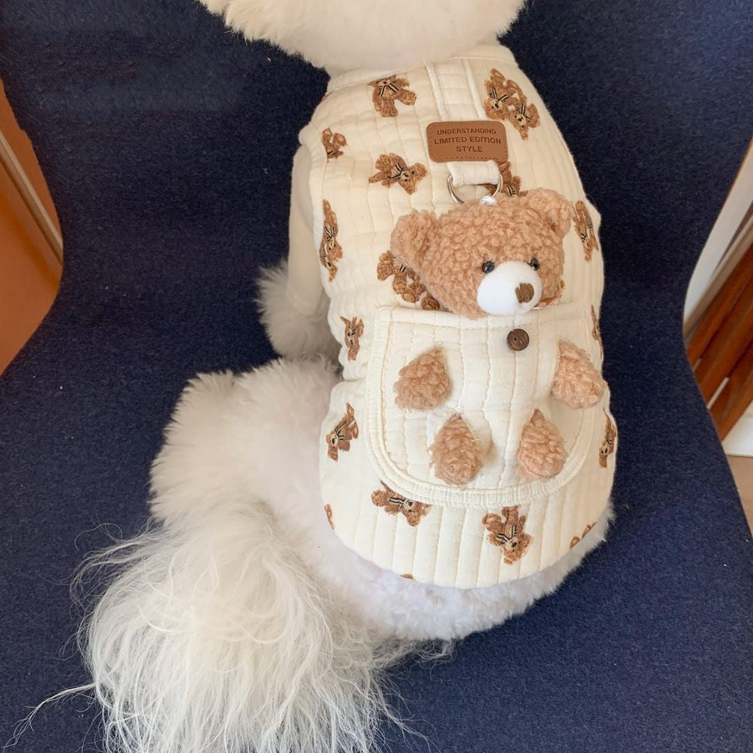 Chloe Vest