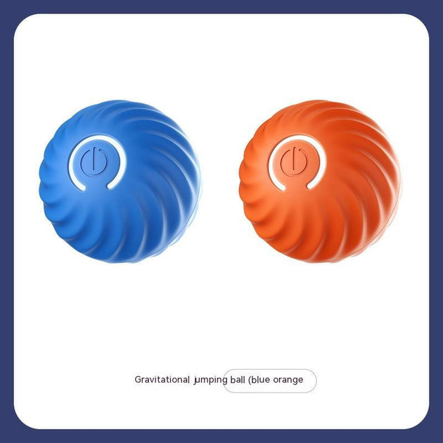 Rubber Ball Toys