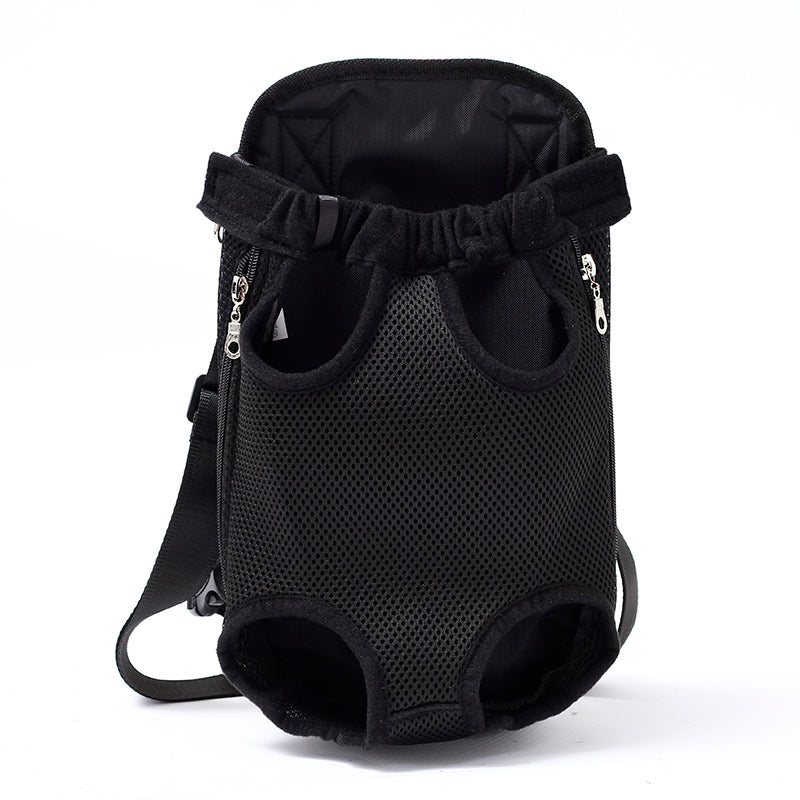 Breathable Bag
