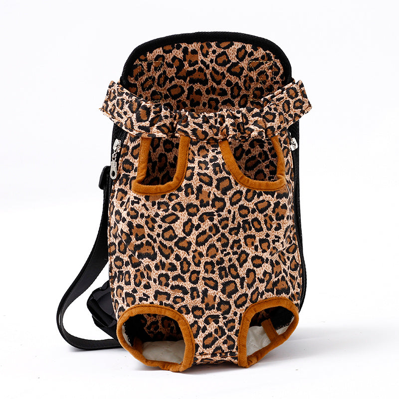 Breathable Bag