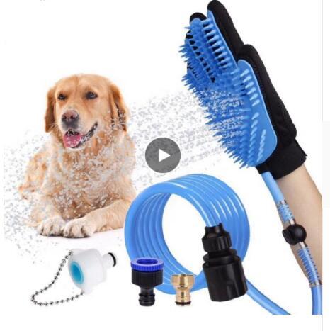 Shower Tool