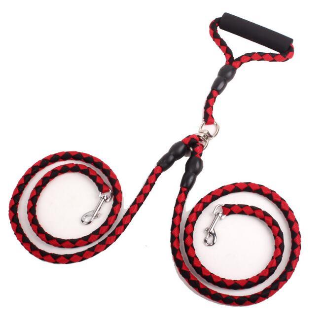Twin Leash