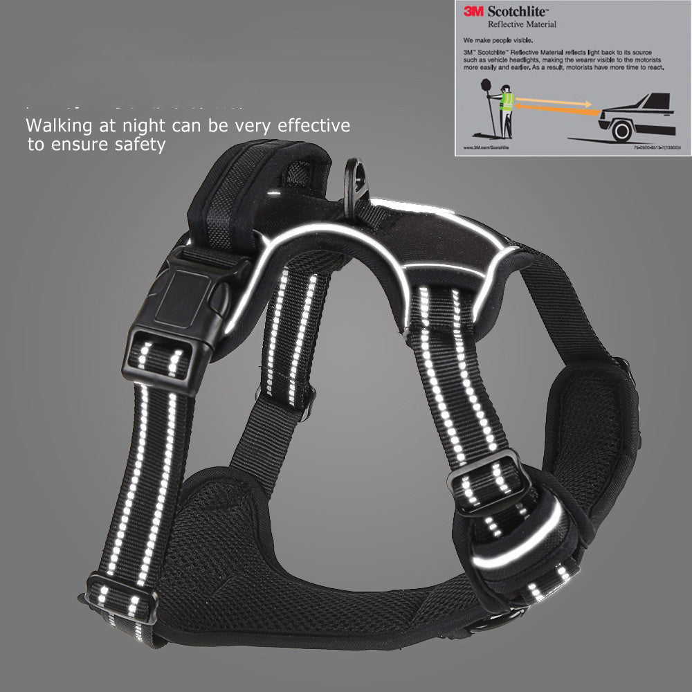 Breathable Harness Vest