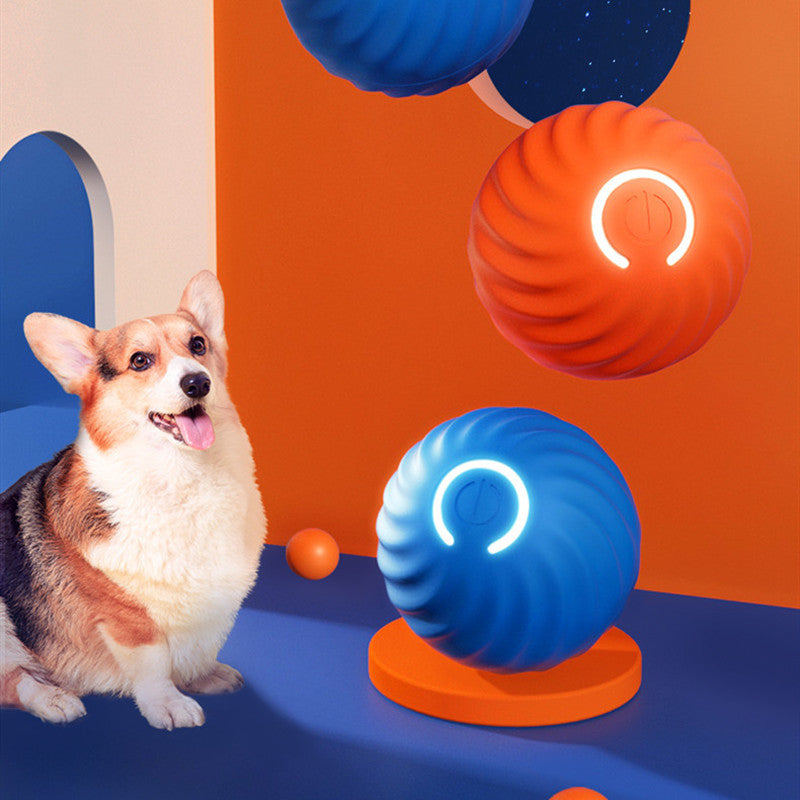 Rubber Ball Toys