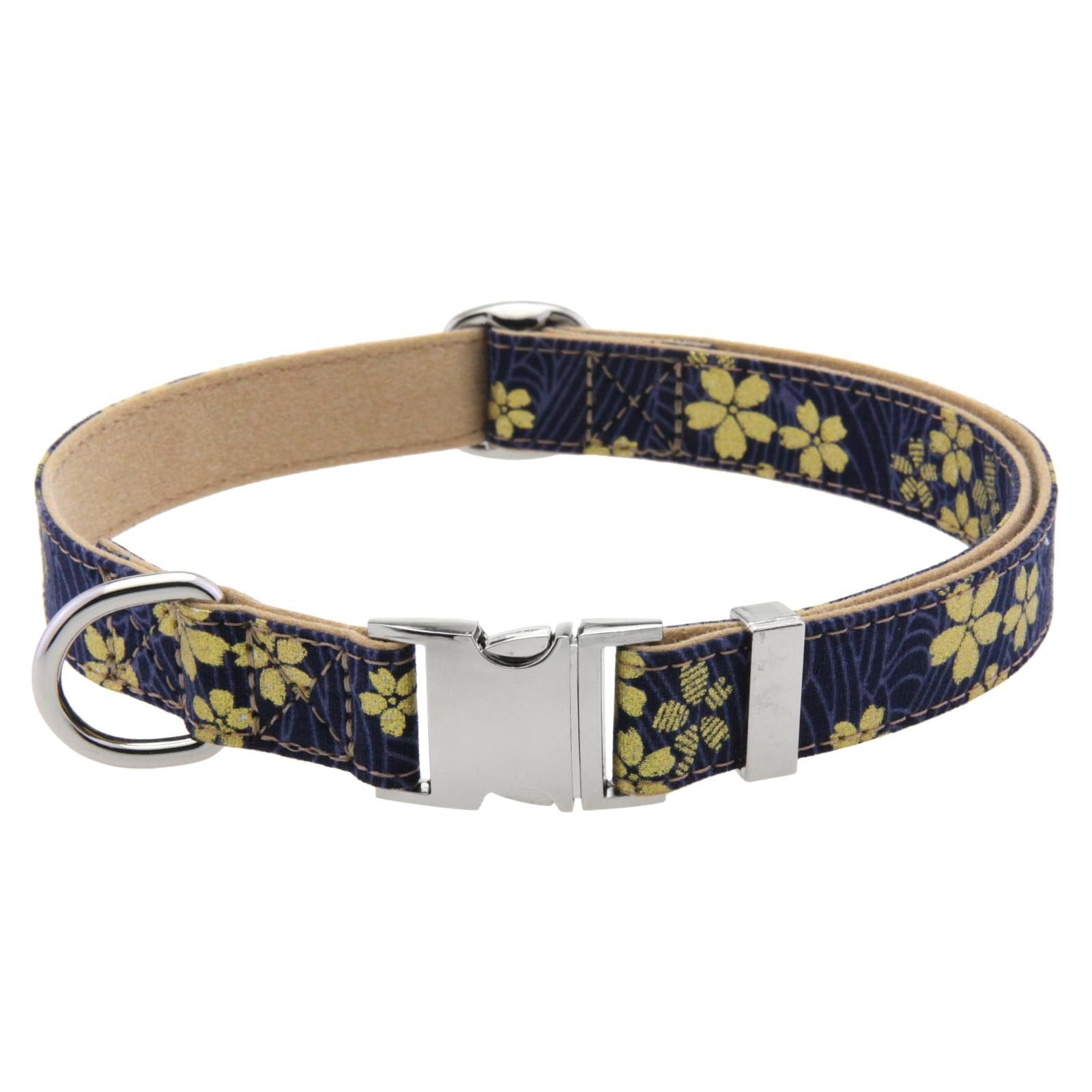 FluffyFlower Collar