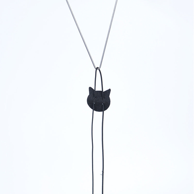 Telescopic Hanging Door Mouse