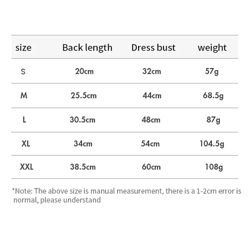 Waterproof Rain Jacket