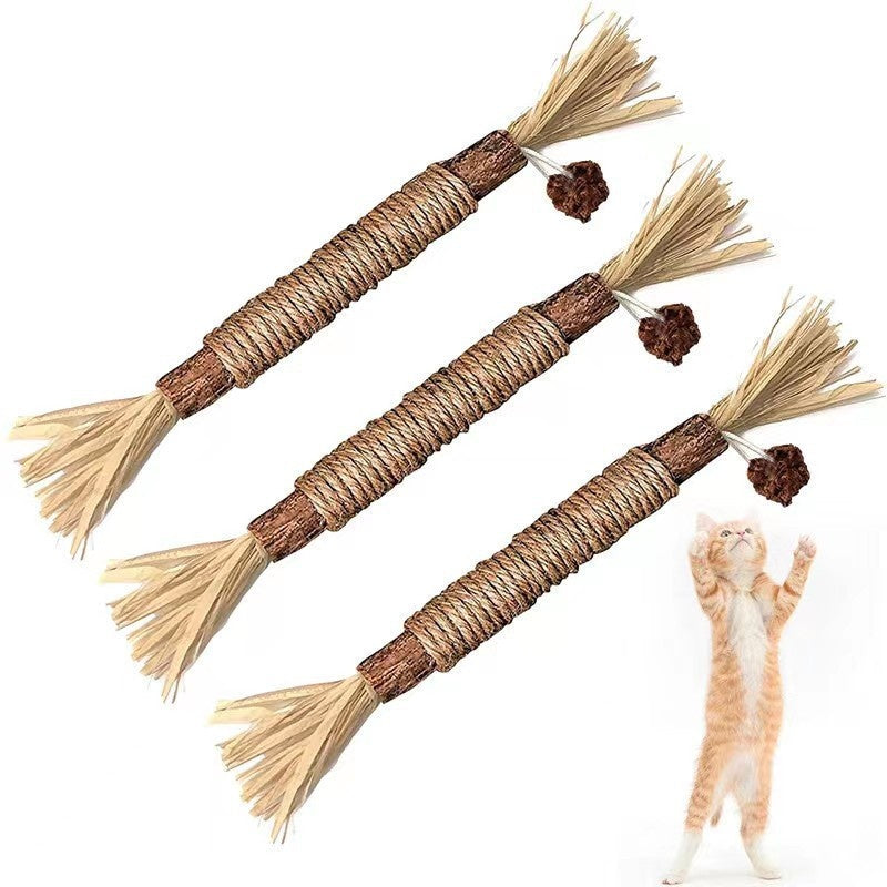 Molar Bite Stick Toy