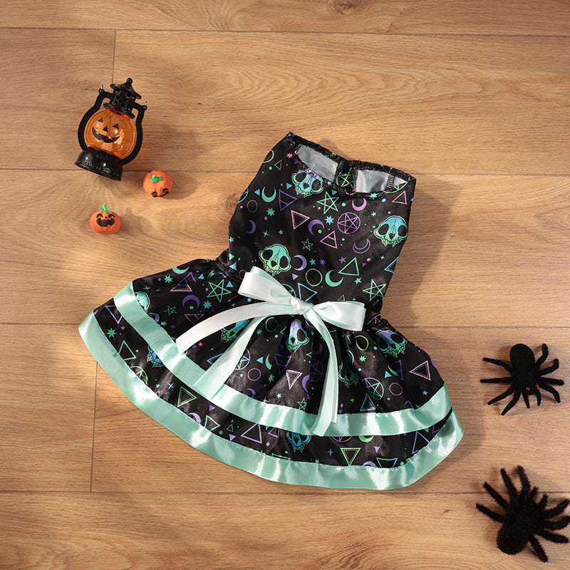 Witchy Princess Outfits