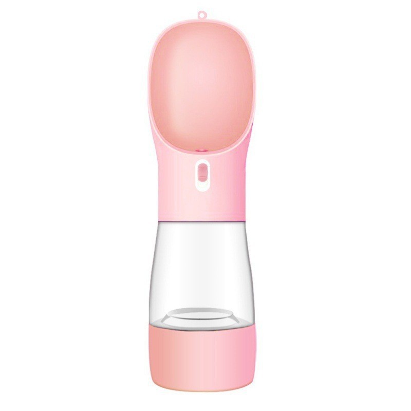 Food Bottle