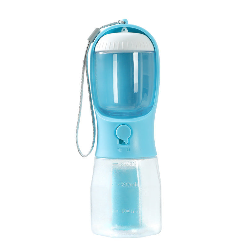 Three-in-one