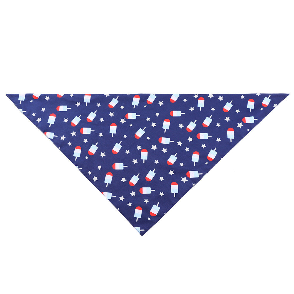 American flag
