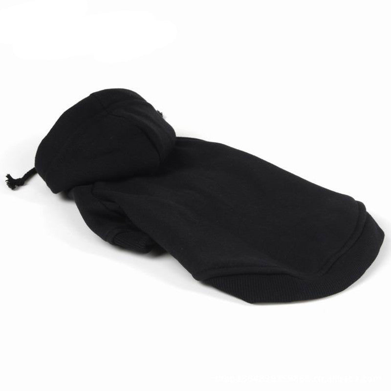 Asher Hoodie