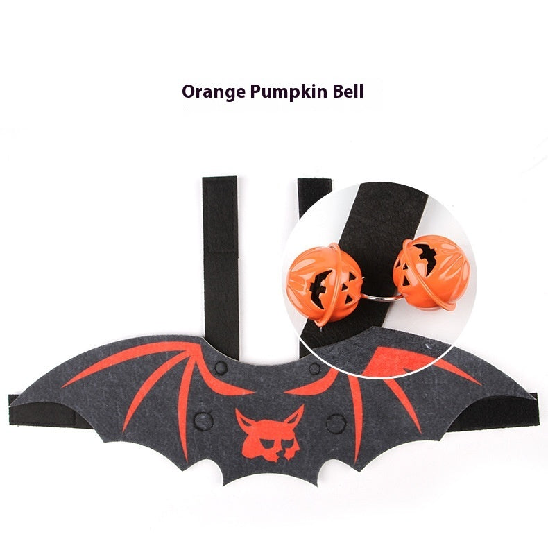 Batwing Costume