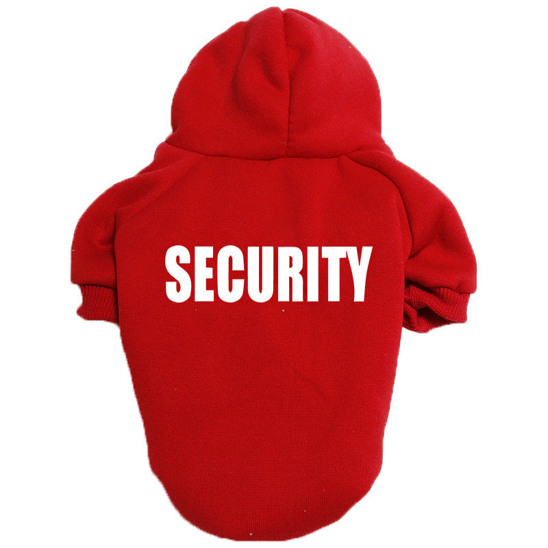Security