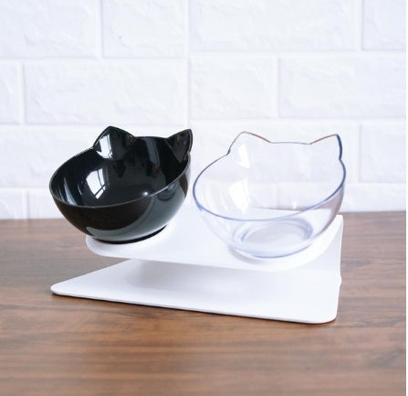 Cats Bowls
