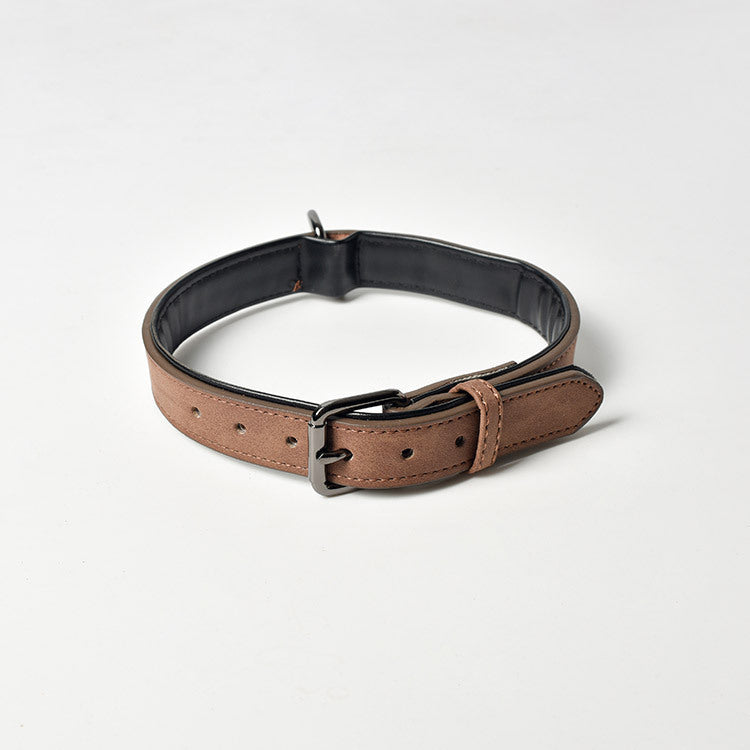 SafeTail ID Collar