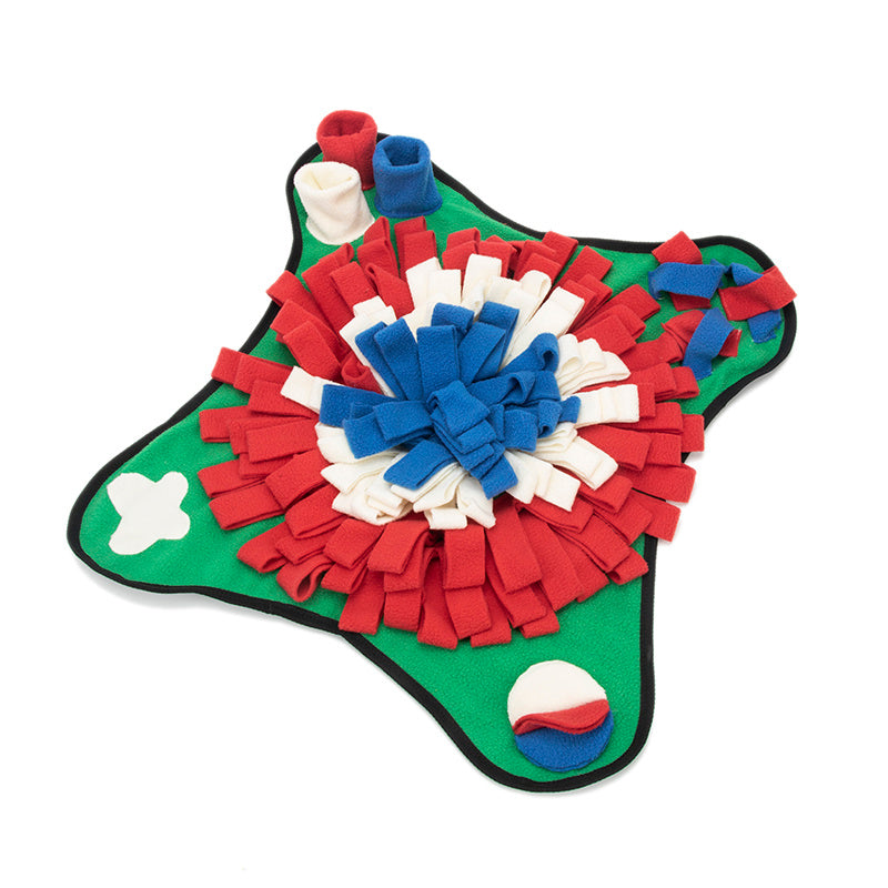 Snuffle Mat