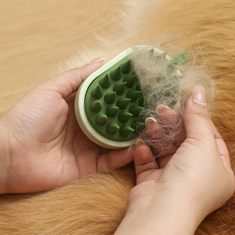Soft Silicone comp