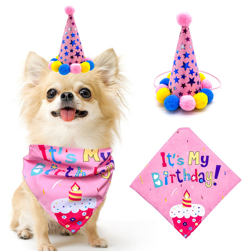 Party Scarve