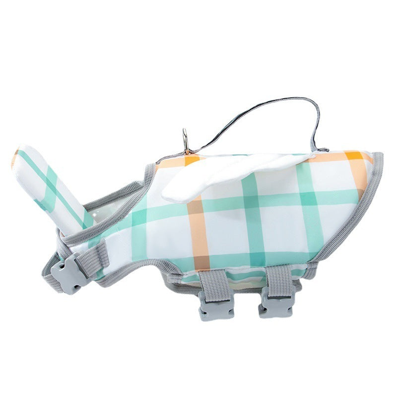 Swimming Life Jacket