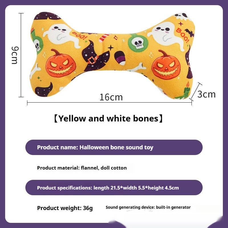 Bone Toy