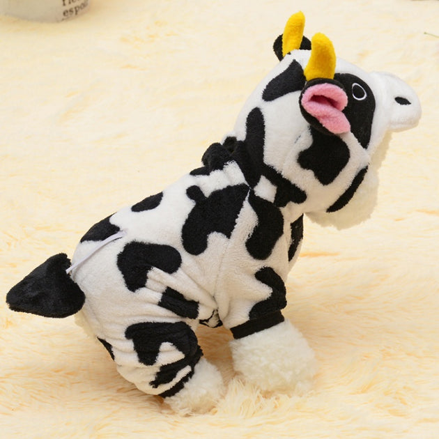 Cow Jumpsuits