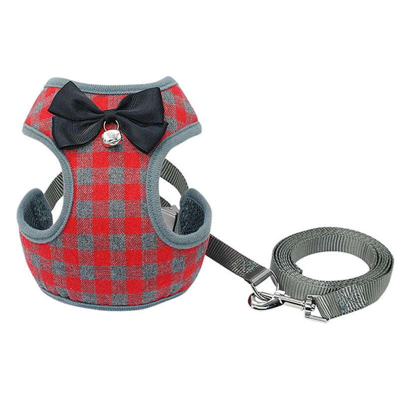 Bow leash