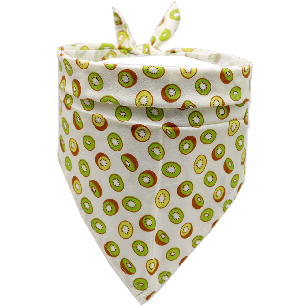 Fruit Scarve
