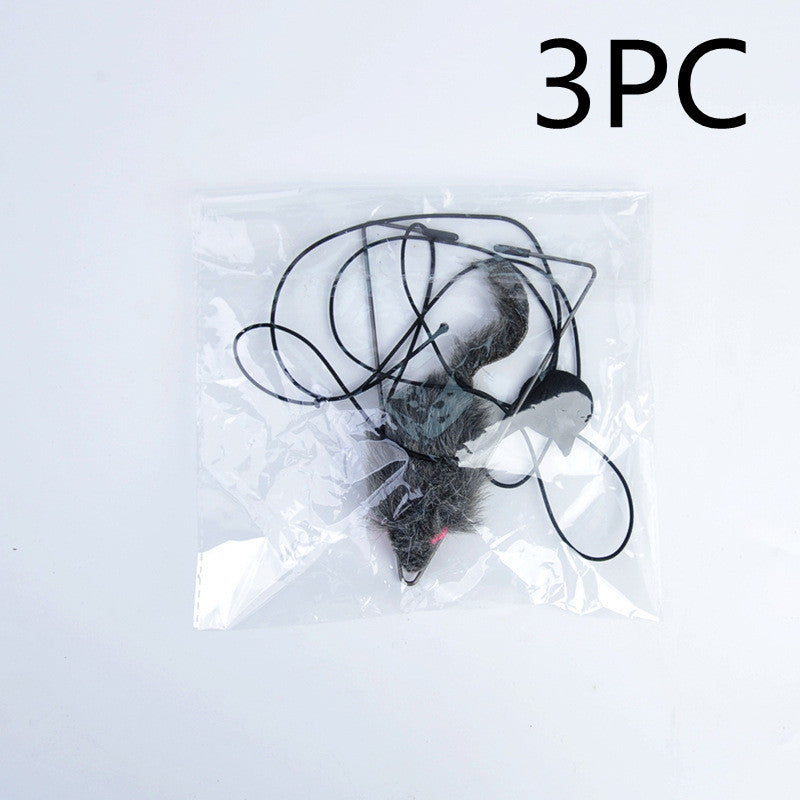Telescopic Hanging Door Mouse