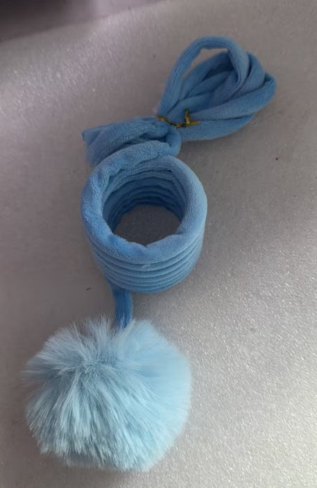Spring Rabbit Toys