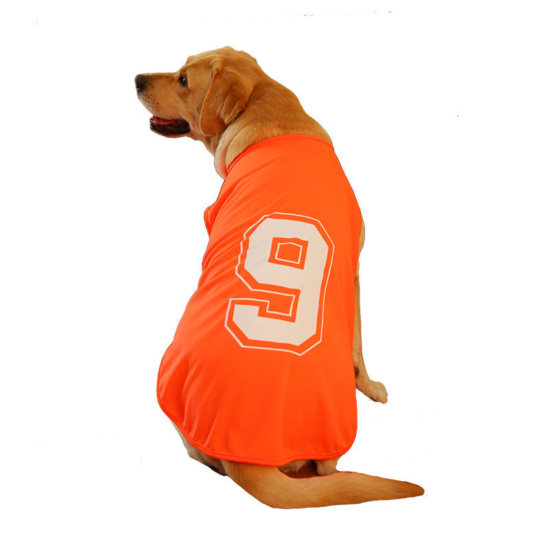 Basketball T-shirt