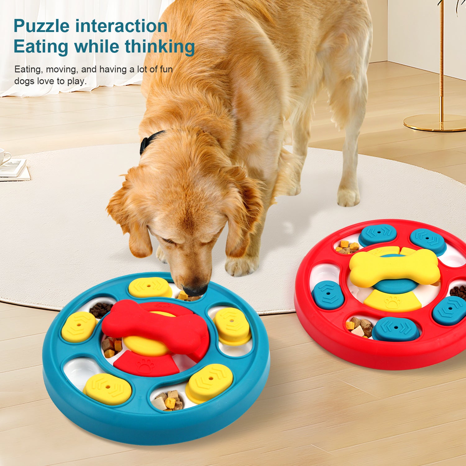 Puzzle Toy