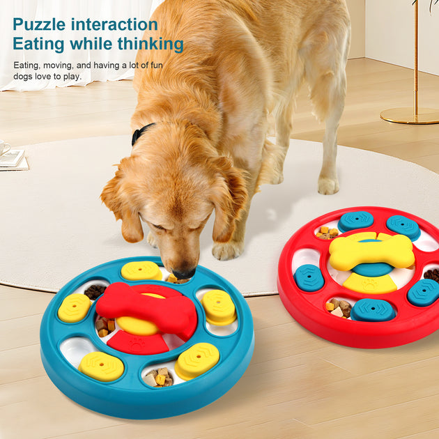 Puzzle Toy