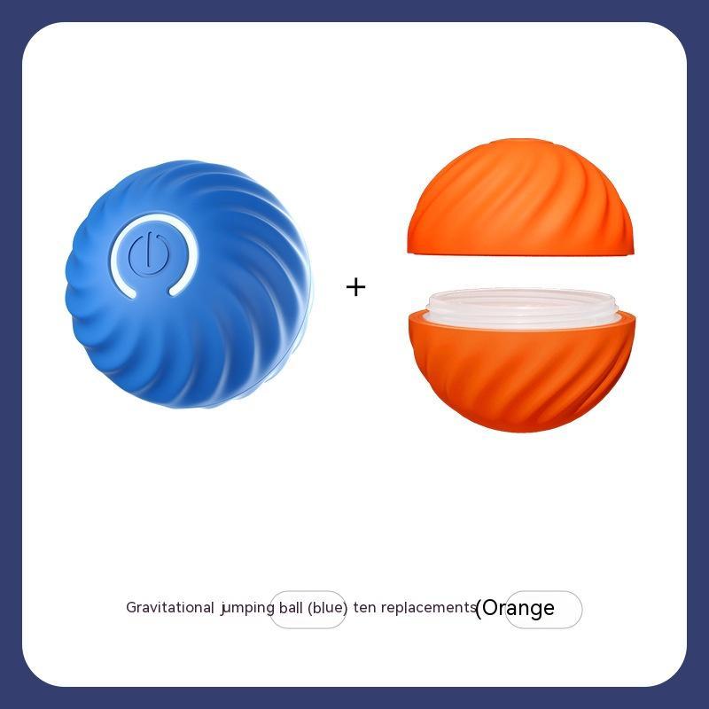 Rubber Ball Toys