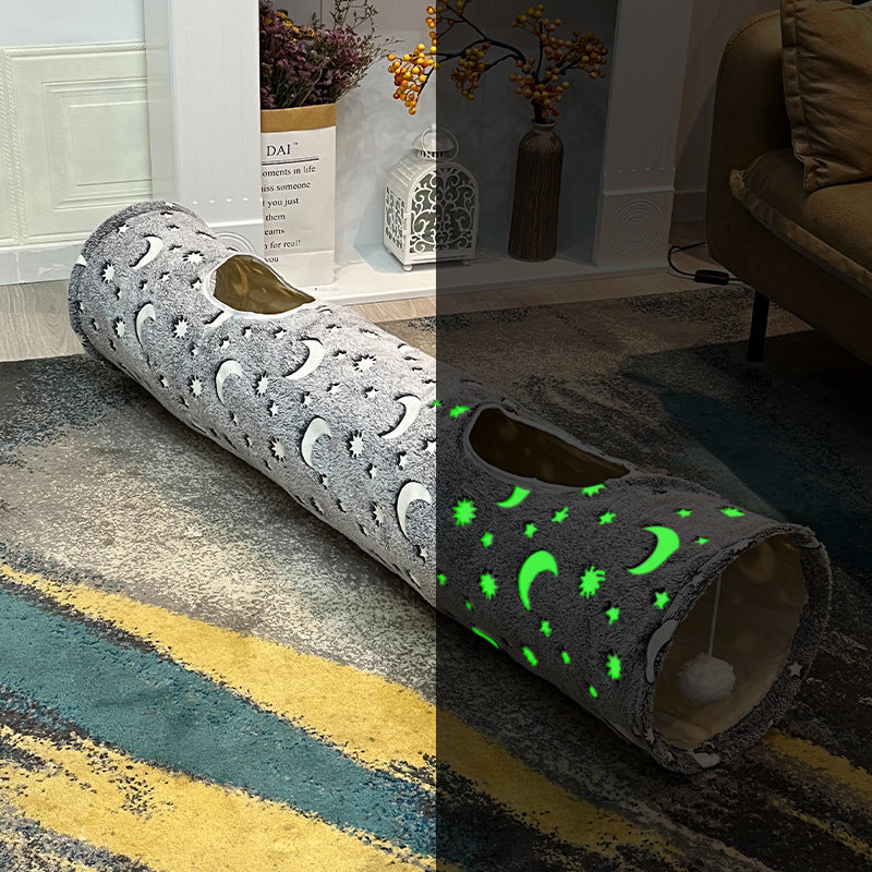 Rolling Dragon  Tunnel