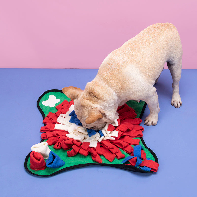 Snuffle Mat