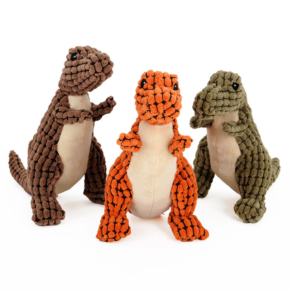 Squeaky Dino