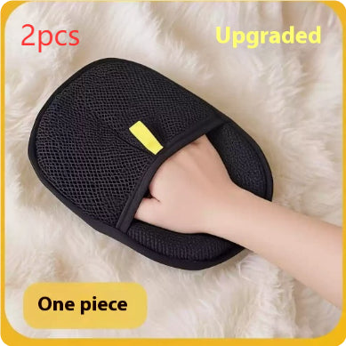 Hair Remover Gloves