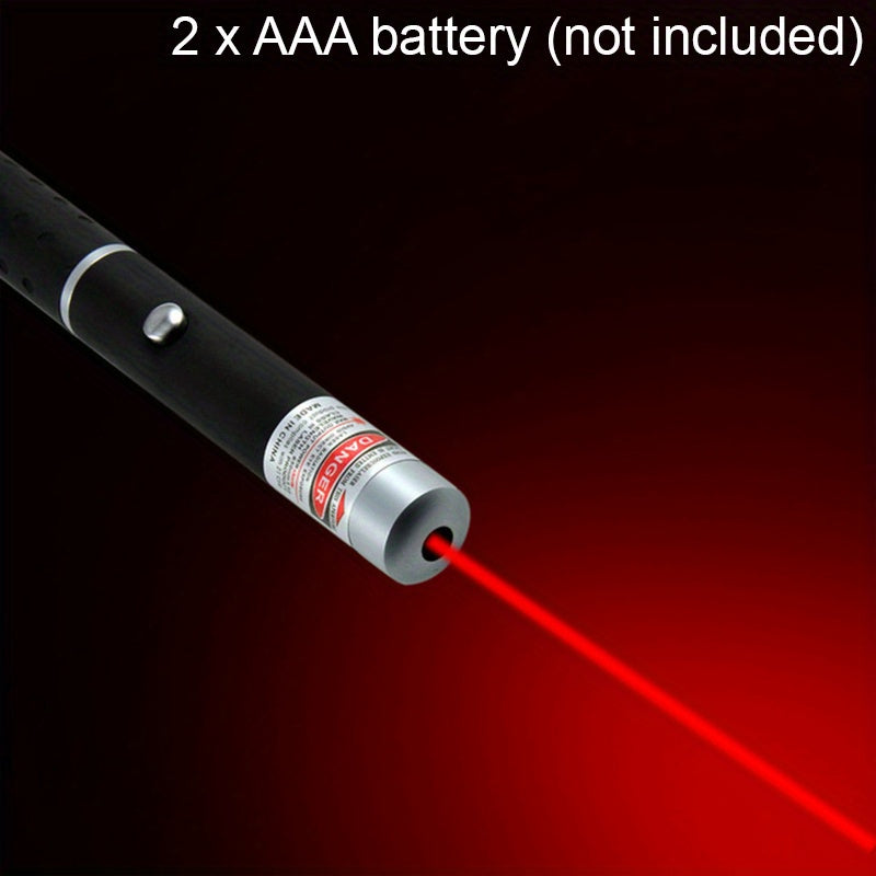 Laser Pen