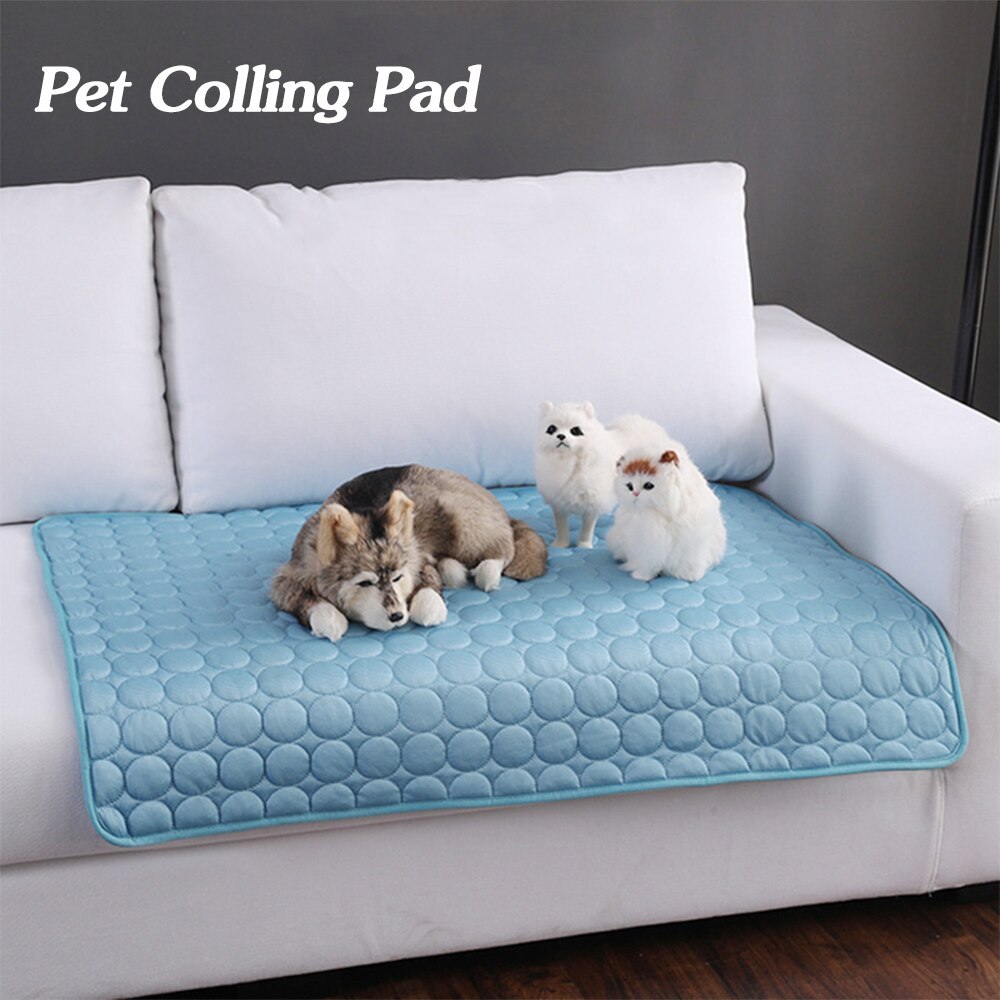 Cooling mat